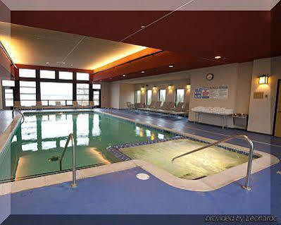 Kewadin St. Ignace Hotel Evergreen Shores Dış mekan fotoğraf